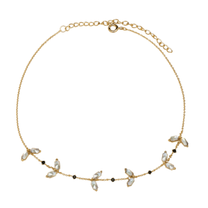 Collar PD PAOLA CO01-069-U STARDUST GOLD