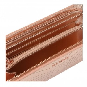Cartera Ted Baker MELLVNA ORO ROSA