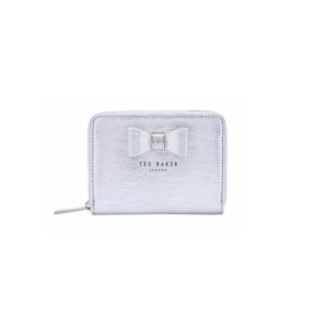 TED BAKER AUREOLE SILVER