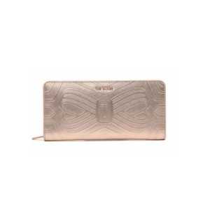 TED BAKER MELLVNA GOLD ROSE