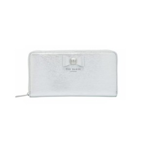TED BAKER PEONY SILVER