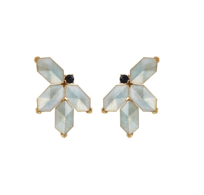 Pendientes PD PAOLA AR01-050-U MERCURE GOLD