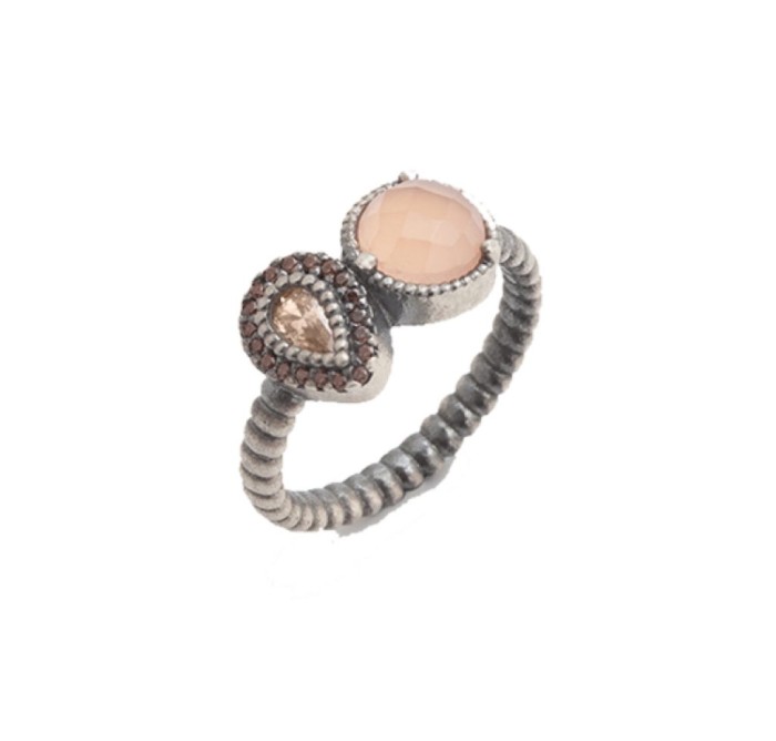 RAIVE ANILLO 15084