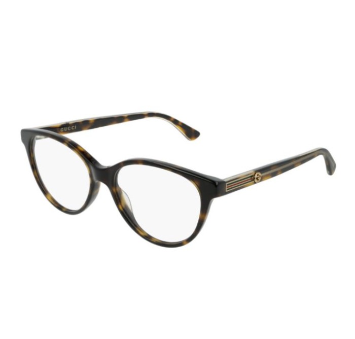 Montura Gucci GG0379O 002
