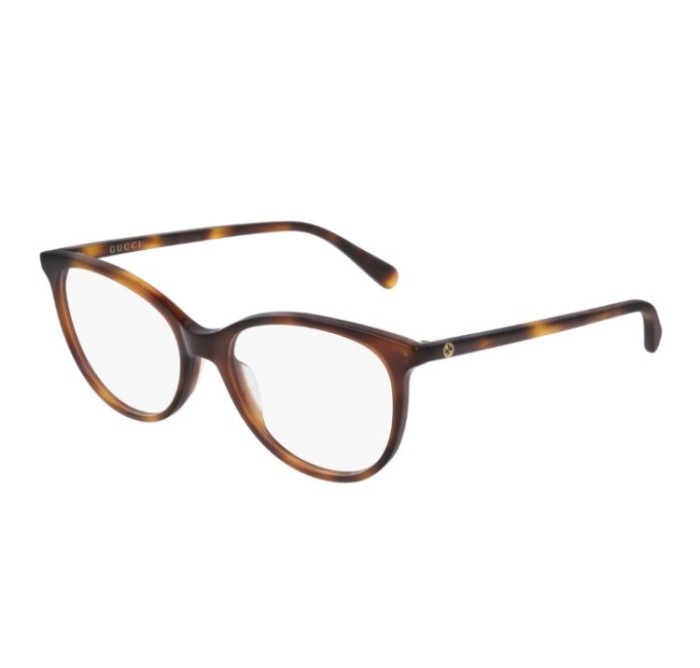 Montura Gucci GG0550O 006