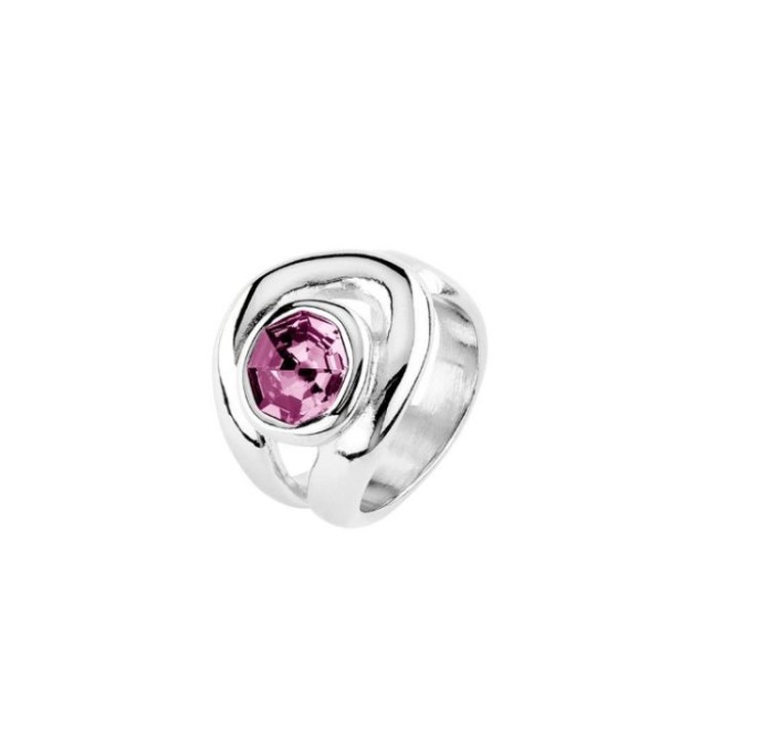 Anillo-my-way-plata-rosa