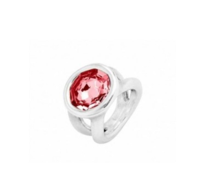 anillo-on-my-own-plata-rosa