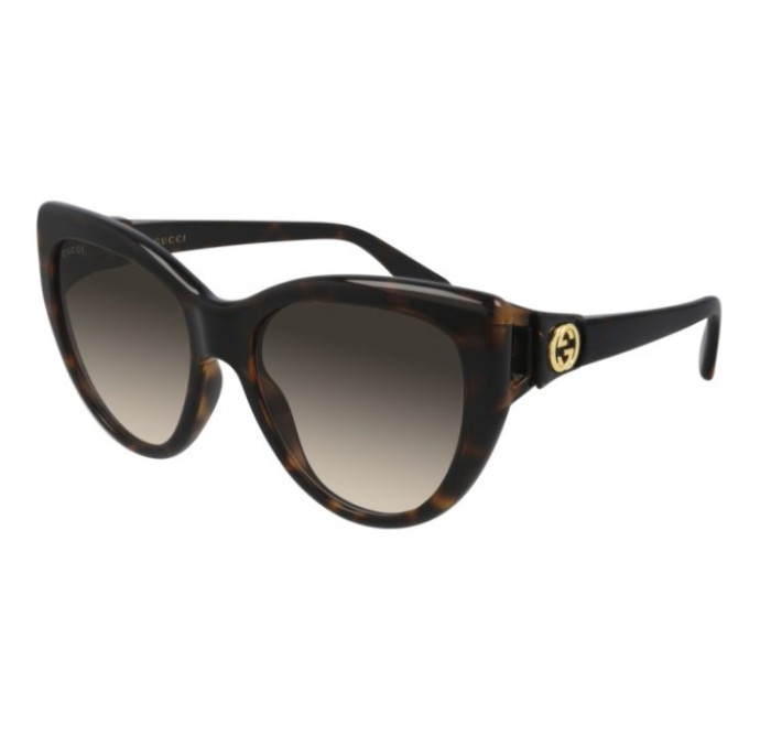 Gafa de sol Gucci GG0877S 002