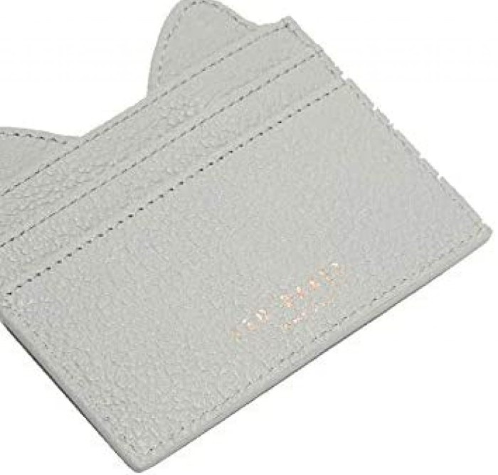 Tarjetero Ted Baker ANATONI GRIS