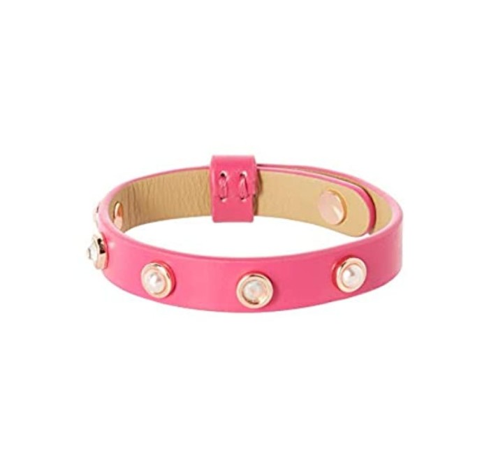 Pulsera Ted Baker PATSY FUCSIA