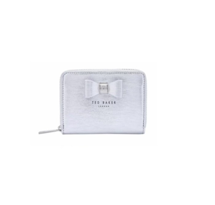 TED BAKER AUREOLE SILVER