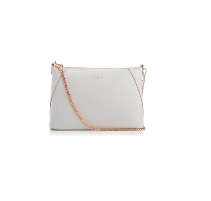 TED BAKER CHANIA GREY