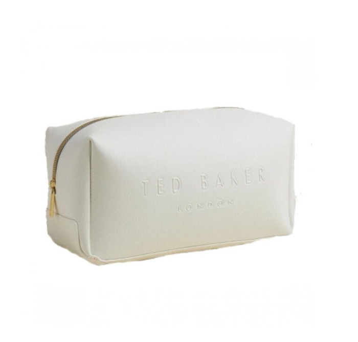 TED BAKER DOORTJE WHITE