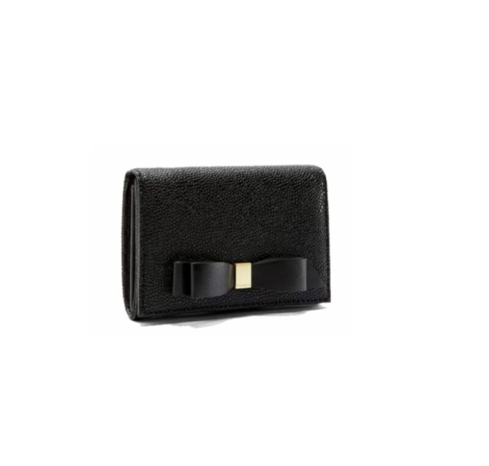 TED BAKER LEONYY BLACK