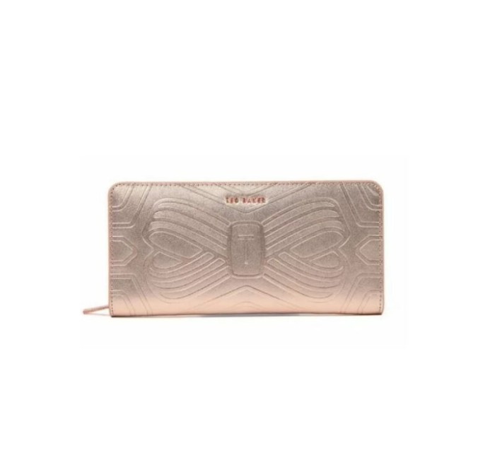 TED BAKER MELLVNA GOLD ROSE