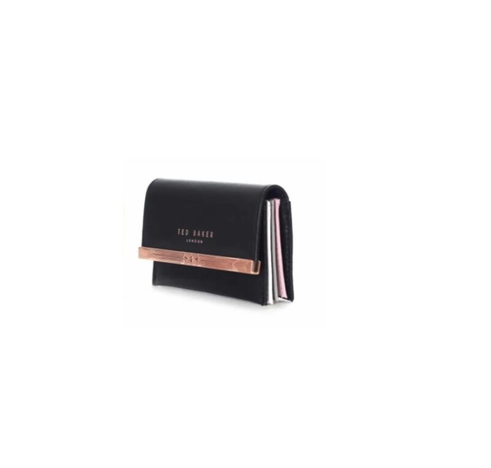 TED BAKER NICCOLE BLACK