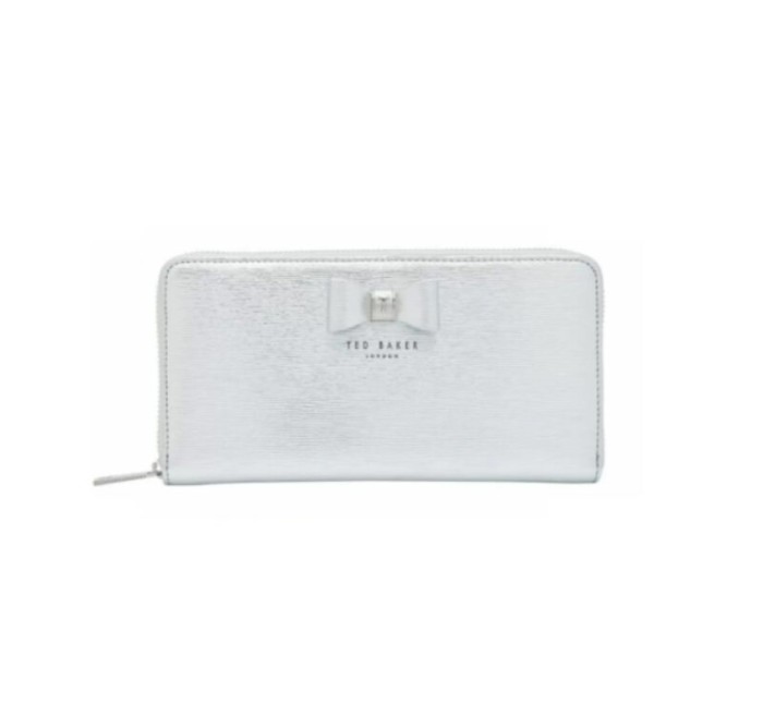 TED BAKER PEONY SILVER