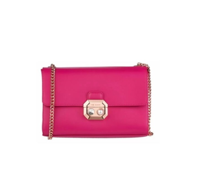 TED BAKER VINAA FUCSIA