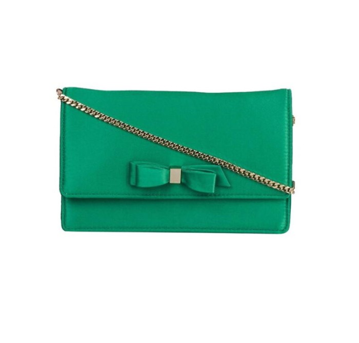TED BAKER ZAANDRA GREEN