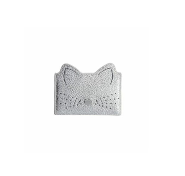 TED BAKER ANATONI SILVER