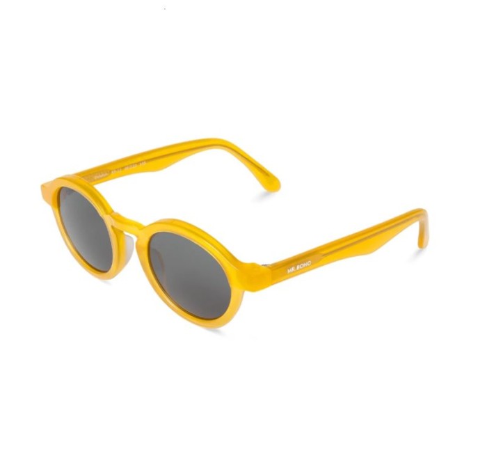 MR BOHO DALSTON HONEY RP-11