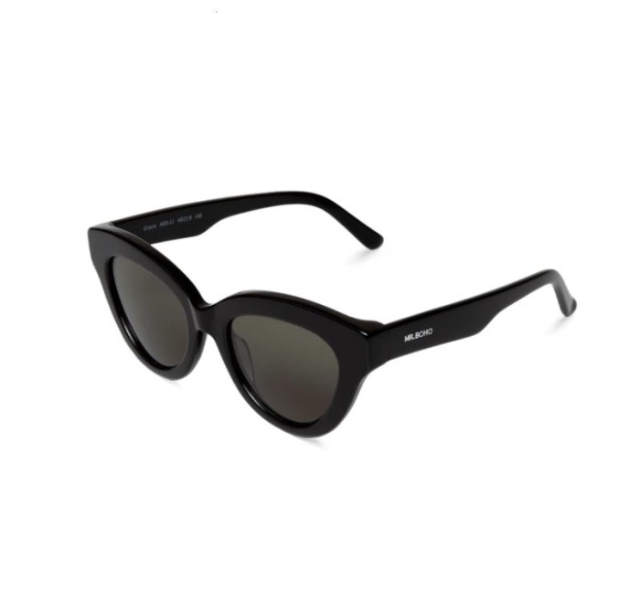 GAFA DE SOL MR BOHO GRACIA BLACK ARB-11