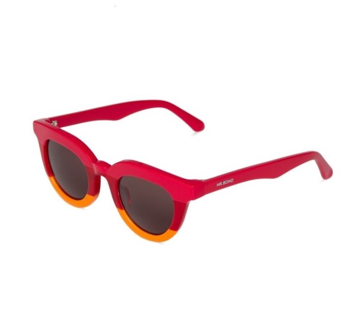 MR BOHO HAYES FIRE VD12-08