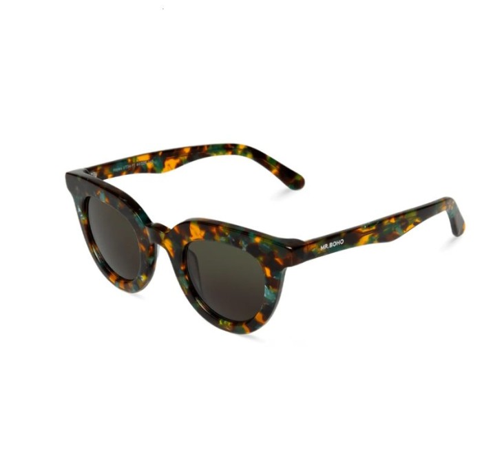 MR BOHO HAYES LOGAN VT34-11