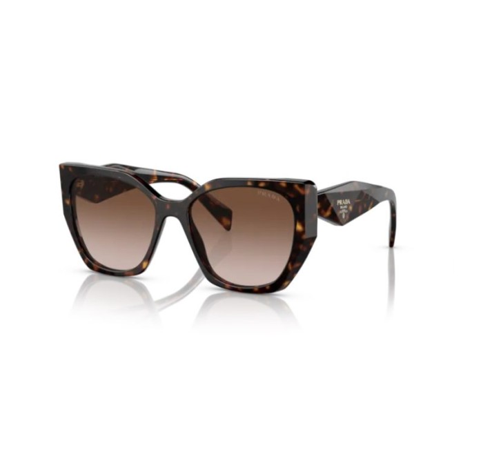 PRADA PR_19ZS_2AU6S1