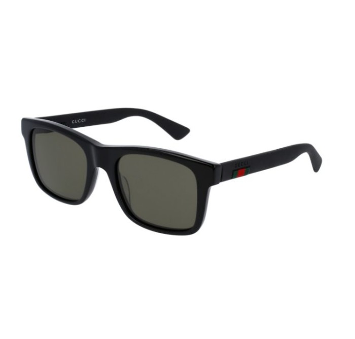 GAFA SOL GUCCI GG0008S-001