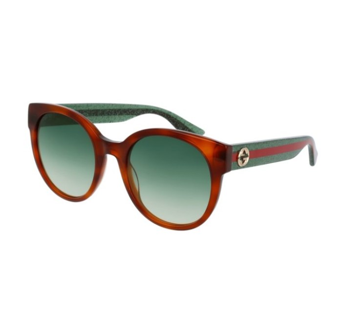 GAFA SOL GUCCI GG0035S-003