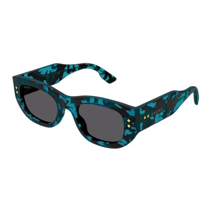 GAFA SOL GUCCI GG1215S-001