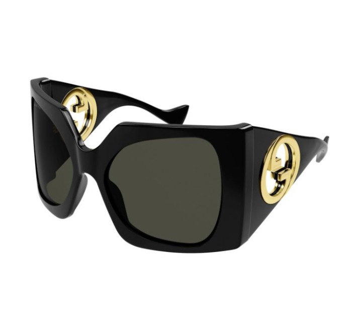 GAFA SOL GUCCI GG1255S-001
