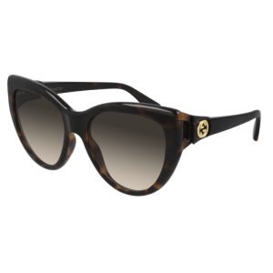 Gafa de sol Gucci GG0877S 002