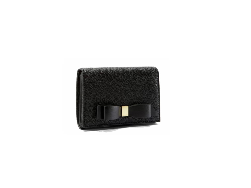 Monedero ted baker 2025